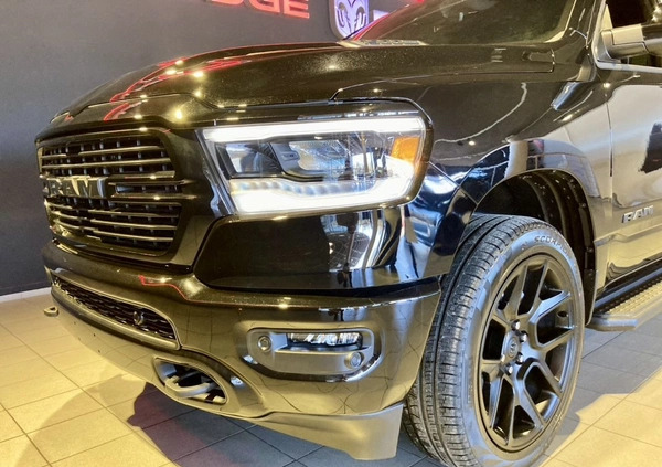 Dodge RAM cena 399900 przebieg: 30, rok produkcji 2023 z Krzyż Wielkopolski małe 781